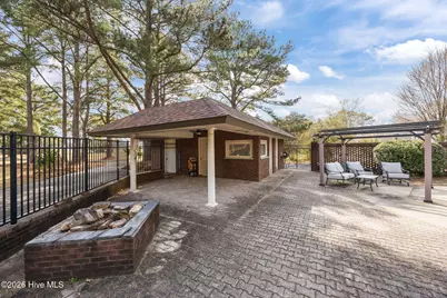 2875 Drake Mallard Drive, Grimesland, NC 27837 - Photo 10