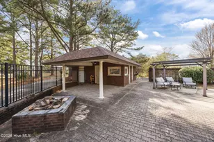 2875 Drake Mallard Dr, Grimesland, NC 27837 - Photo 10
