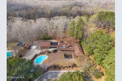 2875 Drake Mallard Drive, Grimesland, NC 27837 - Photo 58