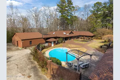2875 Drake Mallard Drive, Grimesland, NC 27837 - Photo 1