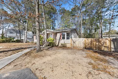 805 Red Lighthouse Lane, Wilmington, NC 28412 - Photo 30
