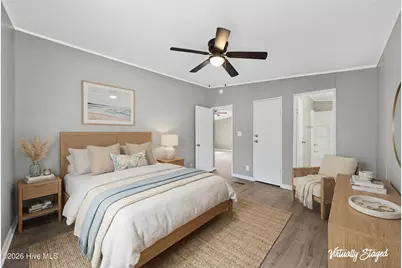 805 Red Lighthouse Lane, Wilmington, NC 28412 - Photo 32