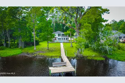 210 Gangplank Road, New Bern, NC 28562 - Photo 1