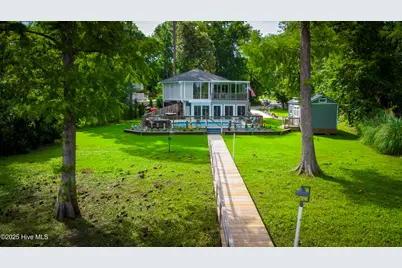 210 Gangplank Road, New Bern, NC 28562 - Photo 82