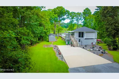 210 Gangplank Road, New Bern, NC 28562 - Photo 56