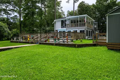 210 Gangplank Road, New Bern, NC 28562 - Photo 74
