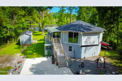 210 Gangplank Road, New Bern, NC 28562 - Photo 2