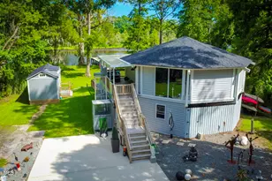 210 Gangplank Rd, New Bern, NC 28562 - Photo 2