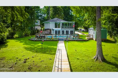 210 Gangplank Road, New Bern, NC 28562 - Photo 46