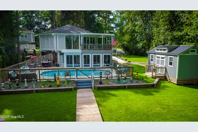 210 Gangplank Road, New Bern, NC 28562 - Photo 82