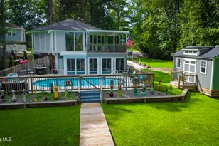 210 Gangplank Rd, New Bern, NC 28562 - Photo 82