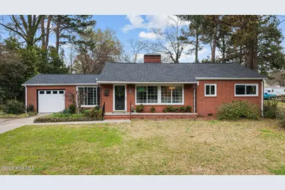 1303 West Road, Kinston, NC 28501 - Photo 1