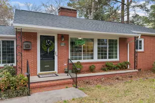 1303 W Rd, Kinston, NC 28501 - Photo 2