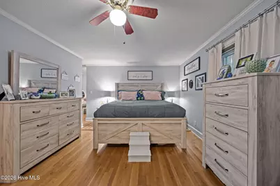 1303 West Road, Kinston, NC 28501 - Photo 18