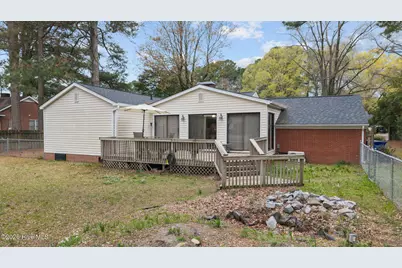 1303 West Road, Kinston, NC 28501 - Photo 46