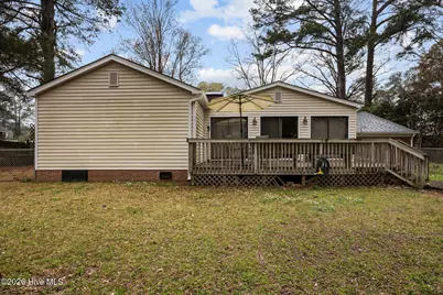1303 West Road, Kinston, NC 28501 - Photo 38