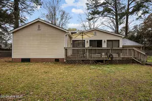 1303 W Rd, Kinston, NC 28501 - Photo 38