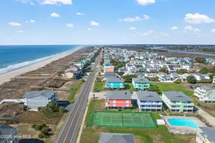 1068 Ocean Blvd W, Holden Beach, NC 28462 - Photo 26