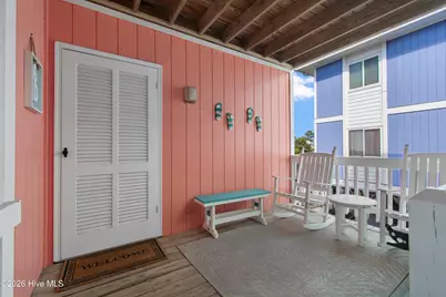 1068 Ocean Boulevard W #6d, Holden Beach, NC 28462 - Photo 2