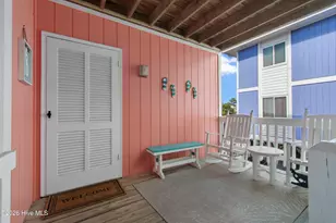 1068 Ocean Blvd W, Holden Beach, NC 28462 - Photo 2
