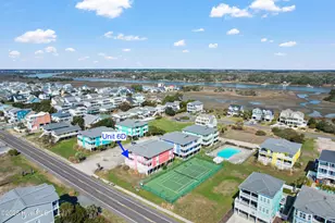 1068 Ocean Blvd W, Holden Beach, NC 28462 - Photo 24