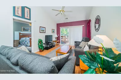 880 Great Egret Circle SW #10f, Sunset Beach, NC 28468 - Photo 12