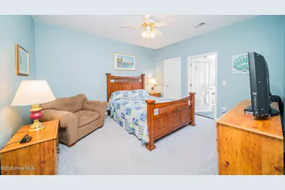 880 Great Egret Circle SW #10f, Sunset Beach, NC 28468 - Photo 14