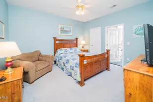 880 Great Egret Cir SW, Sunset Beach, NC 28468 - Photo 14
