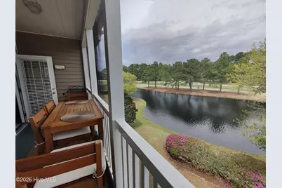 880 Great Egret Circle SW #10f, Sunset Beach, NC 28468 - Photo 24