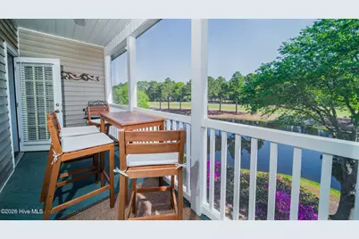880 Great Egret Circle SW #10f, Sunset Beach, NC 28468 - Photo 20