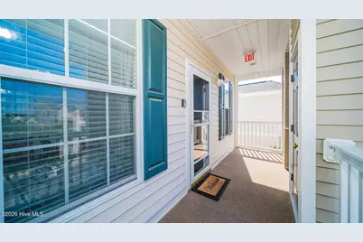 880 Great Egret Circle SW #10f, Sunset Beach, NC 28468 - Photo 2