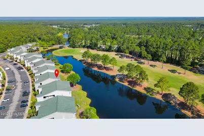 880 Great Egret Circle SW #10f, Sunset Beach, NC 28468 - Photo 38