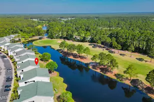880 Great Egret Cir SW, Sunset Beach, NC 28468 - Photo 38