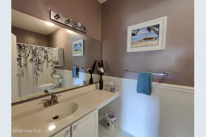 880 Great Egret Circle SW #10f, Sunset Beach, NC 28468 - Photo 16