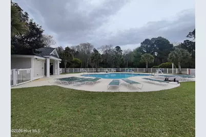 880 Great Egret Circle SW #10f, Sunset Beach, NC 28468 - Photo 26