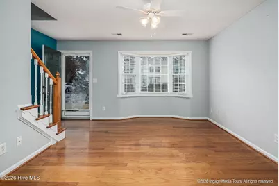 2320 Vineyard Drive #O-7, Winterville, NC 28590 - Photo 6