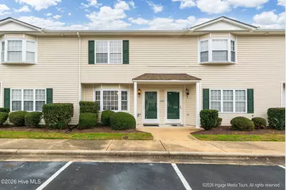 2320 Vineyard Drive #O-7, Winterville, NC 28590 - Photo 1