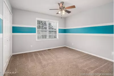 2320 Vineyard Drive #O-7, Winterville, NC 28590 - Photo 18