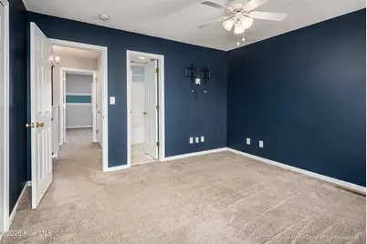 2320 Vineyard Drive #O-7, Winterville, NC 28590 - Photo 14
