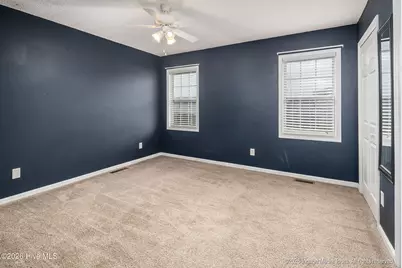 2320 Vineyard Drive #O-7, Winterville, NC 28590 - Photo 12