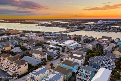 8 E Columbia Street E #B, Wrightsville Beach, NC 28480 - Photo 56