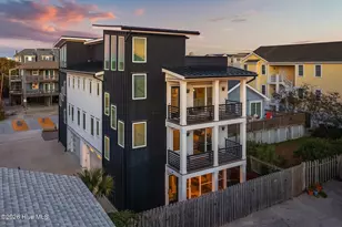 8 E Columbia Street E, Wrightsville Beach, NC 28480 - Photo 2
