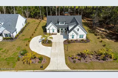 1220 N Middleton Drive NW, Calabash, NC 28467 - Photo 6