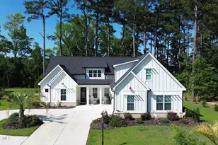 1220 N Middleton Dr NW, Calabash, NC 28467 - Photo 2