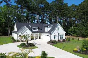 1220 N Middleton Dr NW, Calabash, NC 28467 - Photo 4