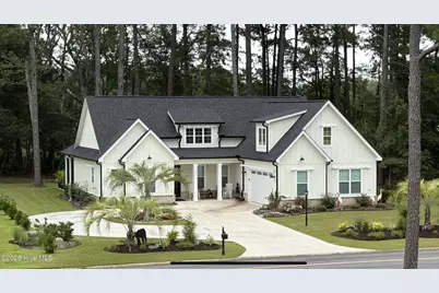 1220 N Middleton Drive NW, Calabash, NC 28467 - Photo 60