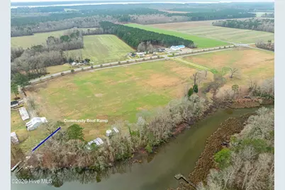 0 Nc 92 Hwy E, Bath, NC 27808 - Photo 14