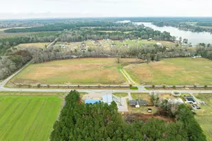 0 Nc 92 Hwy E, Bath, NC 27808 - Photo 1