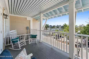 21 Keelson Row, Bald Head Island, NC 28461 - Photo 42