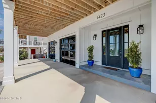 1423 N Shore Dr, Surf City, NC 28445 - Photo 8